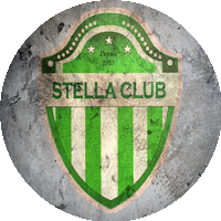 Logo Stella Club d'Adjamé